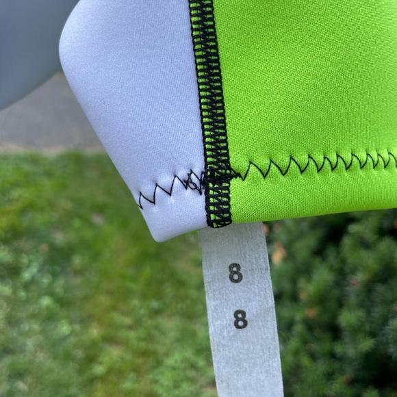 Kids wetsuit (8) - Picture 4 of 11